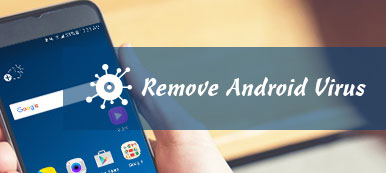 Android Virüsünü Kaldır