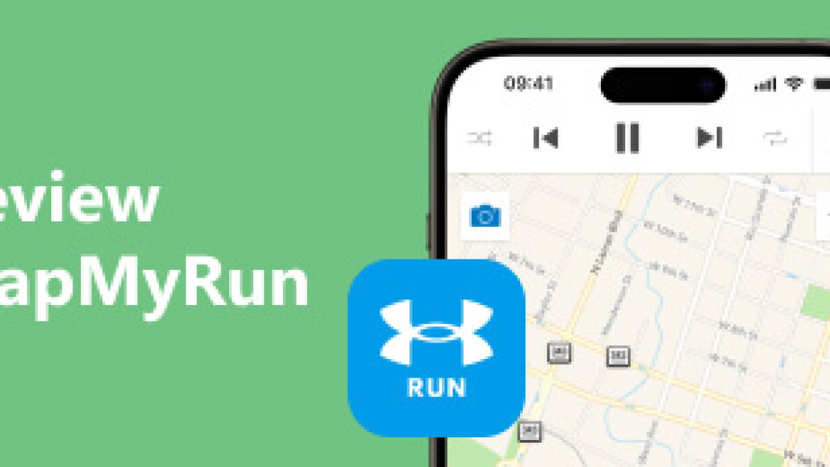 mapmyrun free