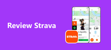 Revisar Strava