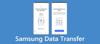 Samsung Dosya Aktarım Aracı