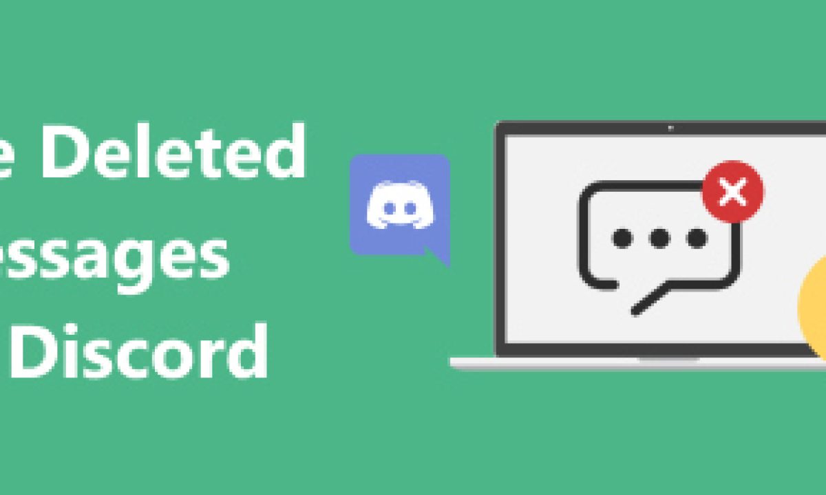 Discordで削除されたメッセージを確認する方法 - 3つの効果的な方法