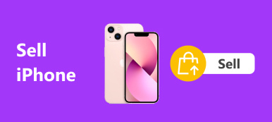 Vender iPhone