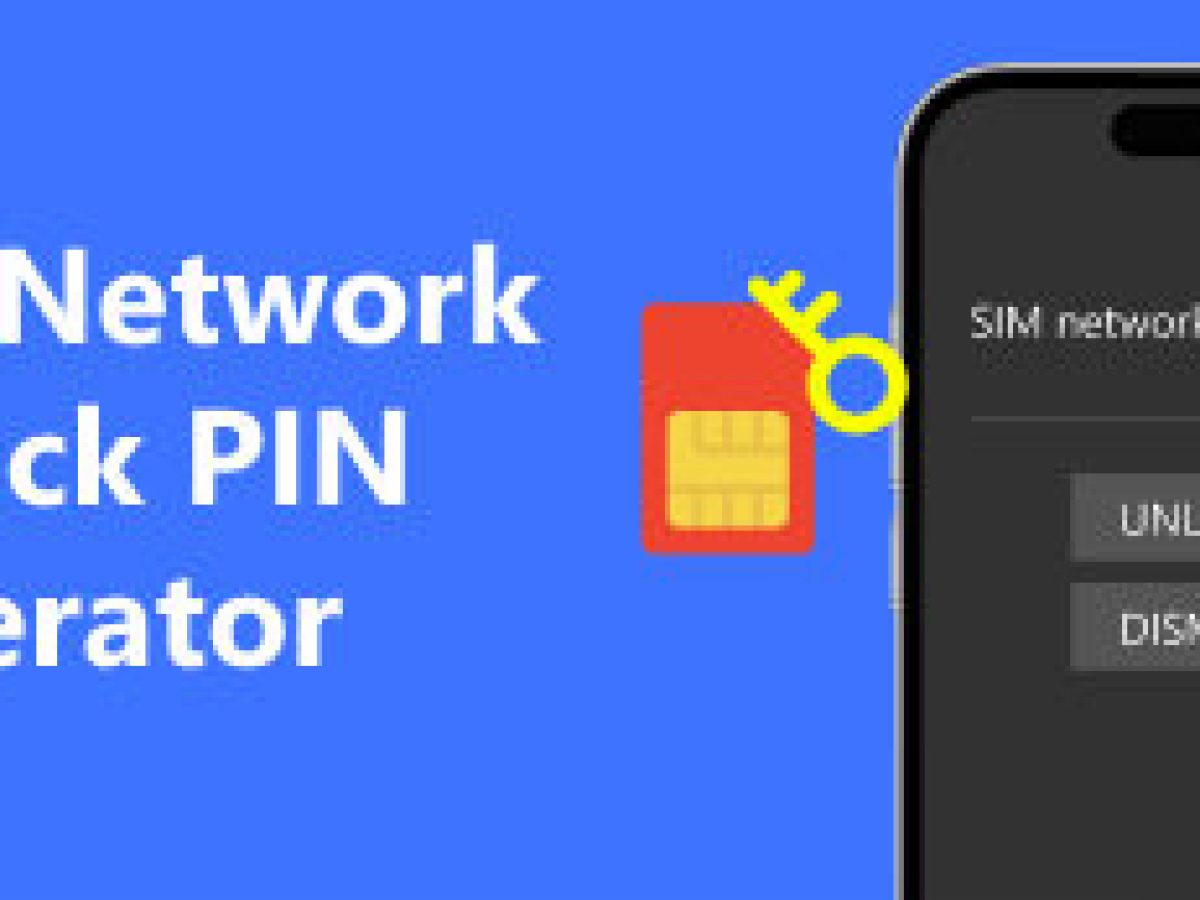 SIM カードのロックを解除するトップ 6 SIM ネットワーク ロック