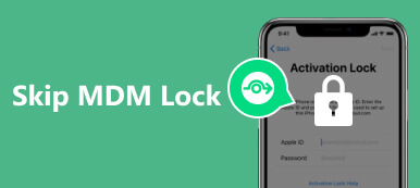 Hopp over Mdm Lock