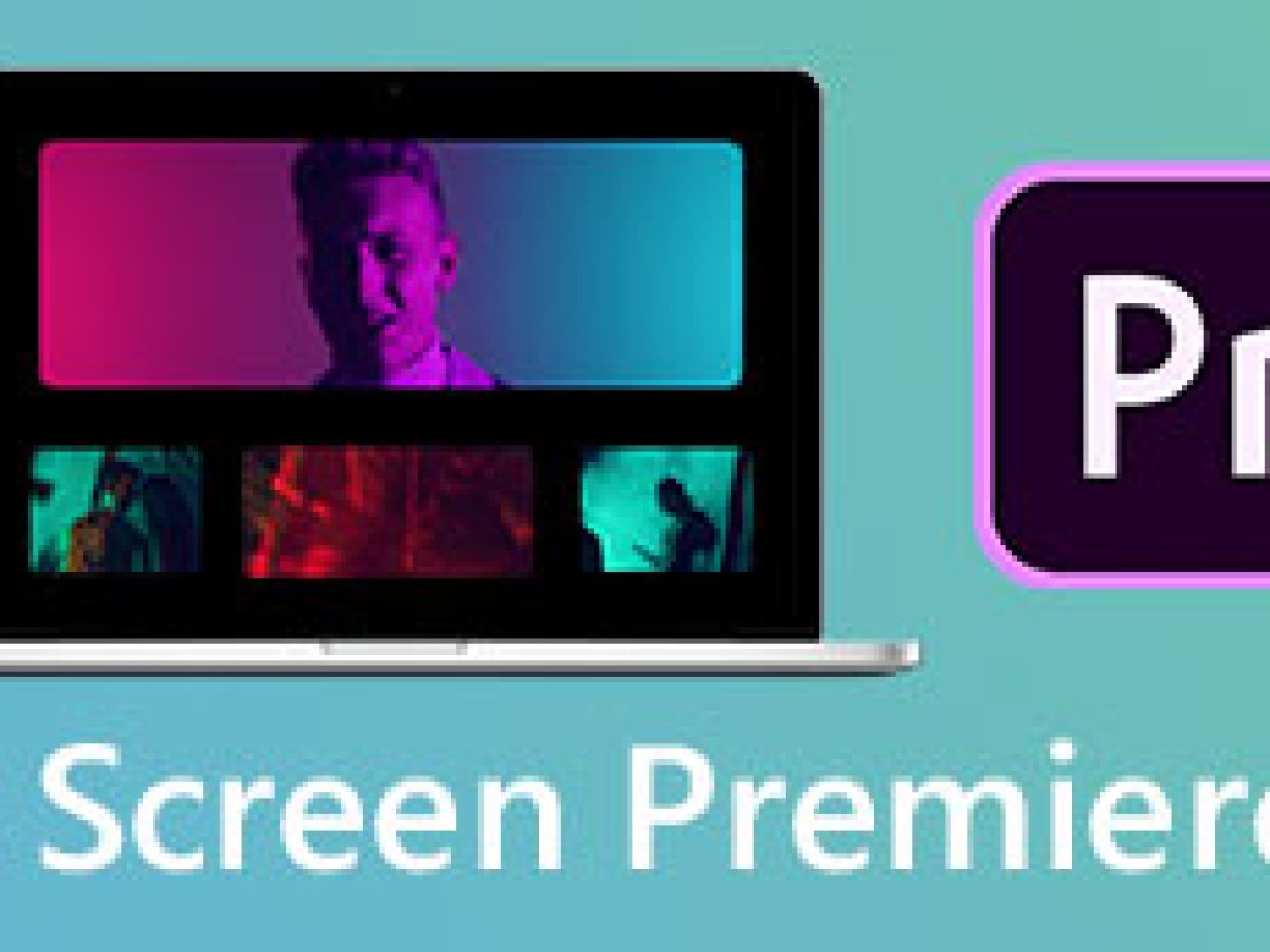 Premiere Pro 分屏教程- 制作多分屏视频