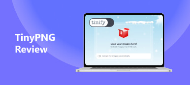 Examen de TinyPNG