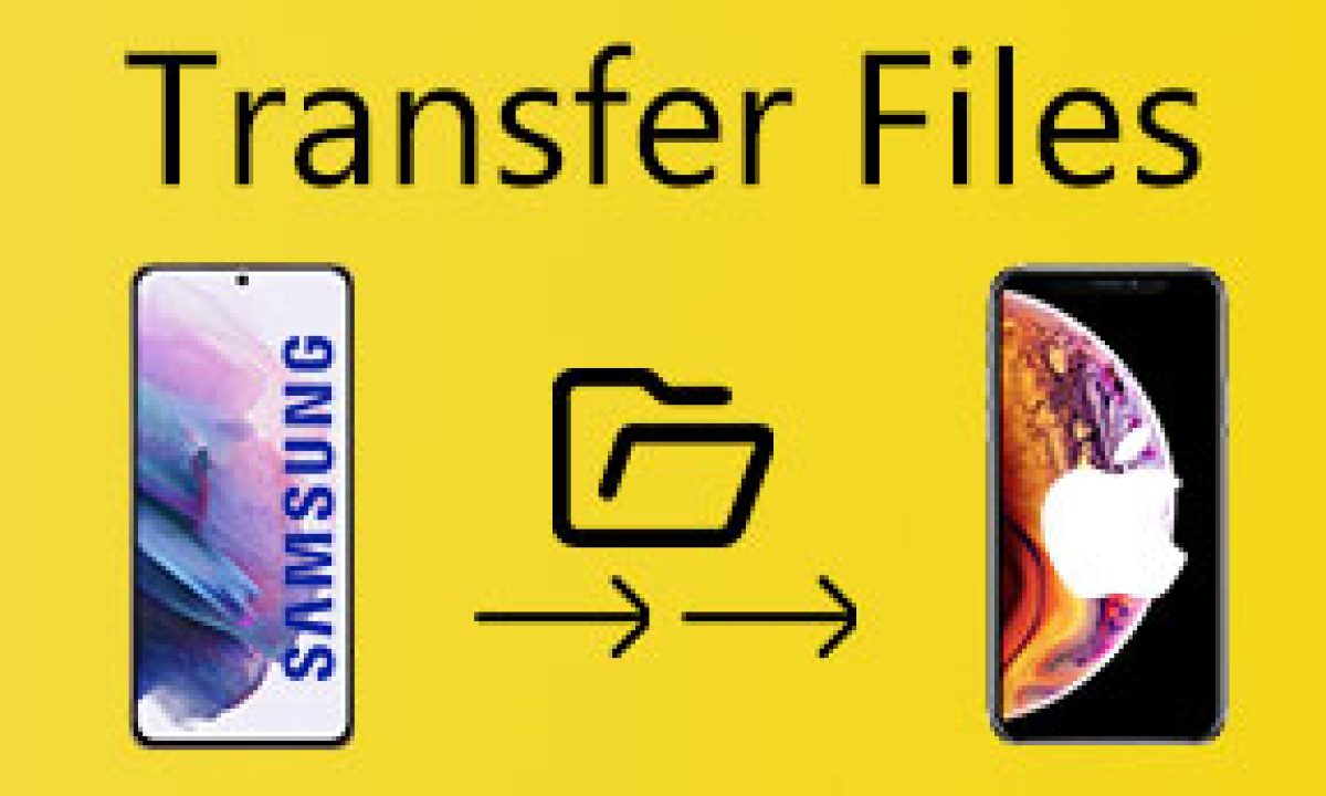 如何将数据从三星转移到iPhone [4 种通用方法]