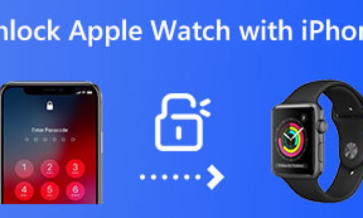Apple Watch iPhone