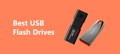 Memoria USB