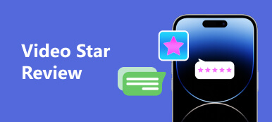 Revisión de la estrella de video