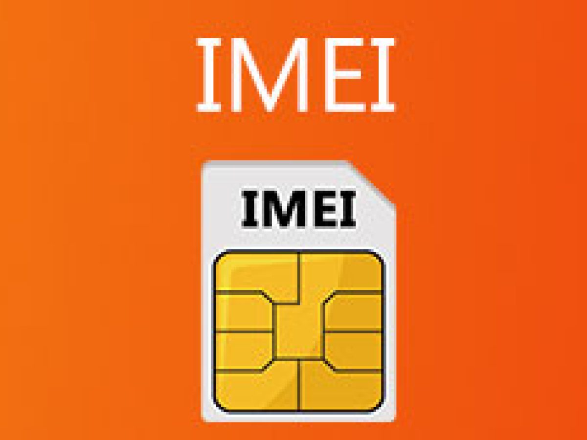 The Information about IMEI Number