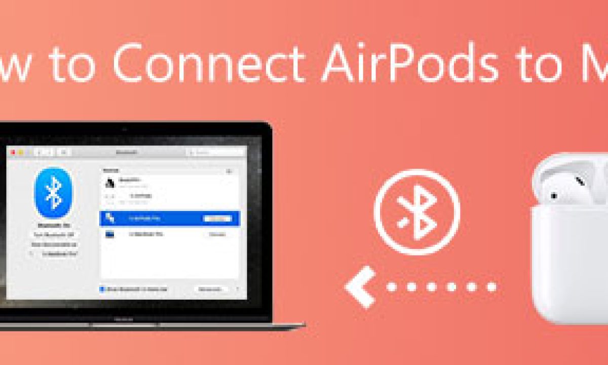 AirPod가 Mac에 연결되지 않는 문제 수정 및 AirPod를 Mac에 페어링
