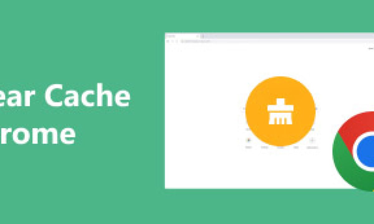 Google Chrome에서 캐시를 지우는 방법 - 전문가 가이드