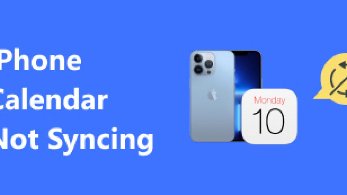 iPhone 行事曆未同步？這是解決方法