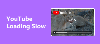Youtube 加载缓慢