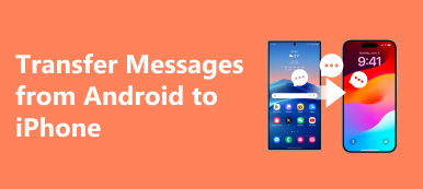 将信息从 Android 传输到 Iphone S