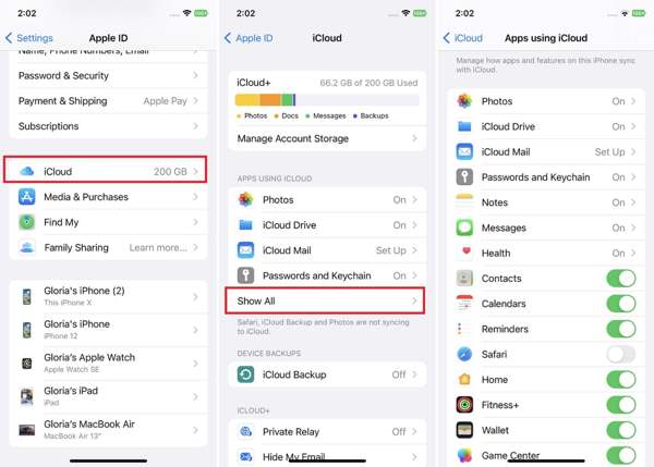 Concrete Guide To Sync With ICloud On IPhone Mac And PC Concrete Guide To Sync With ICloud On IPhone Mac And PC