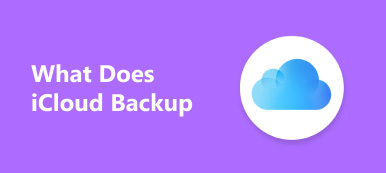 Icloud Yedekleme Ne İşe Yarar
