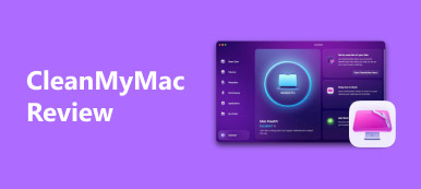Cleanmymac Review S