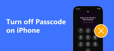 Desactivar el código de acceso en el iPhone S