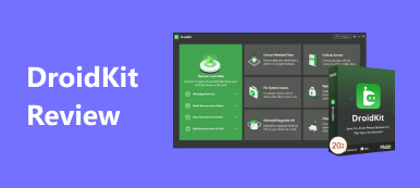 Droidkit Review