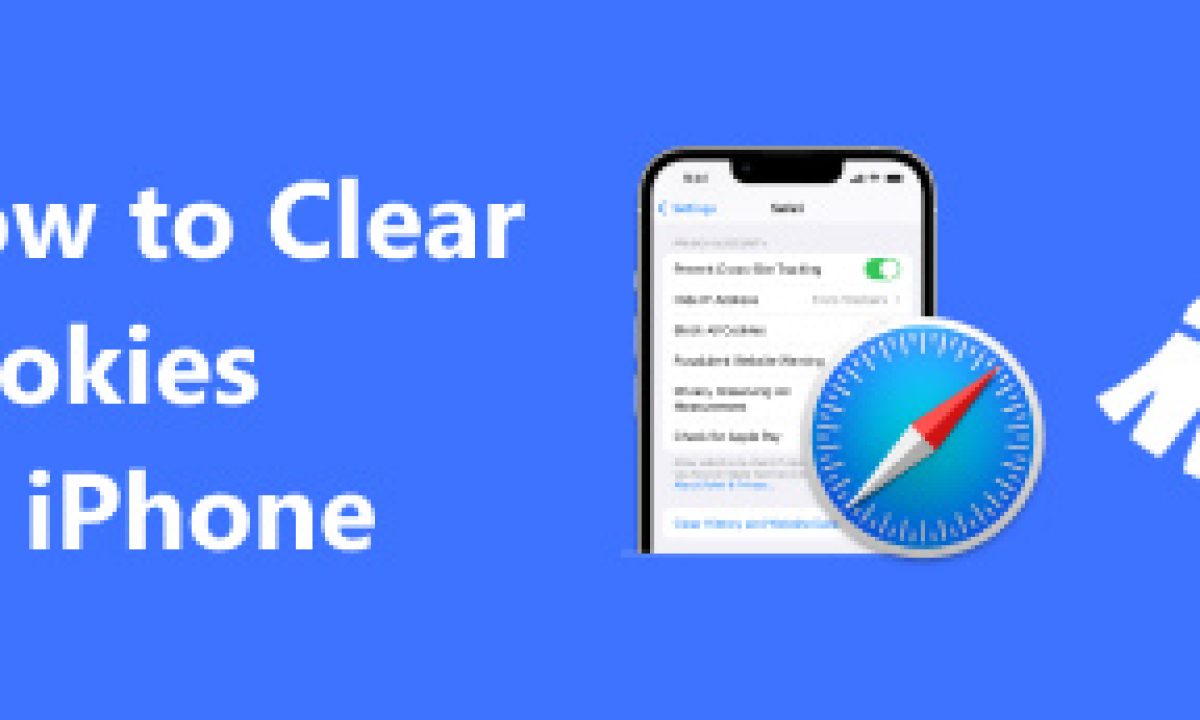 清除iPhone 上Safari、Chrome 等浏览器的Cookie