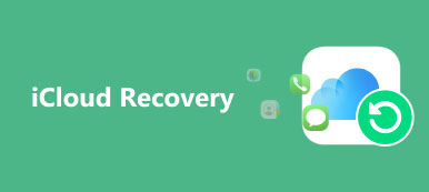 iCloud Recovery