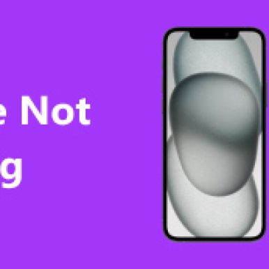 iPhone Not Ringing Fix and Reasons You Should Know