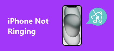iPhone Not Ringing