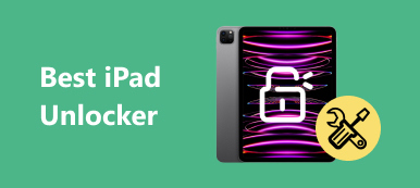 Best iPad Unlocker