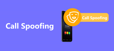 Suplantación de llamadas