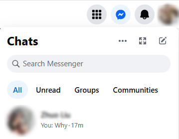 Chats Desktop