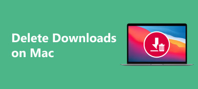 Delete Downloads On Mac S