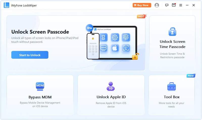iMyfone Lockwiper