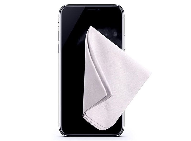 iPhone reageert niet op Touch Erase iPhone Finder