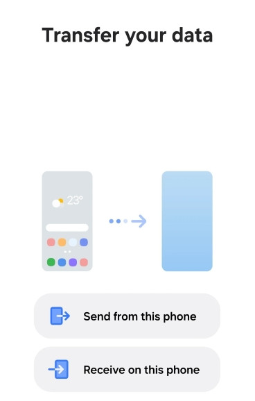 Send Motta på denne telefonen