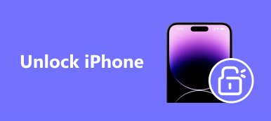 Unlock iPhone