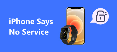 使用 Apple Watch 解鎖 iPhone