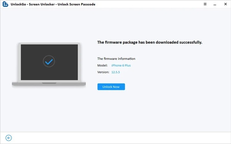 Unlock Now