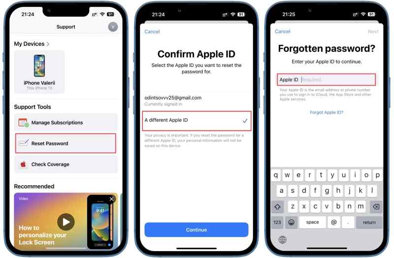 Apple Support