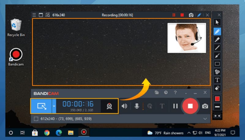 Bandicam