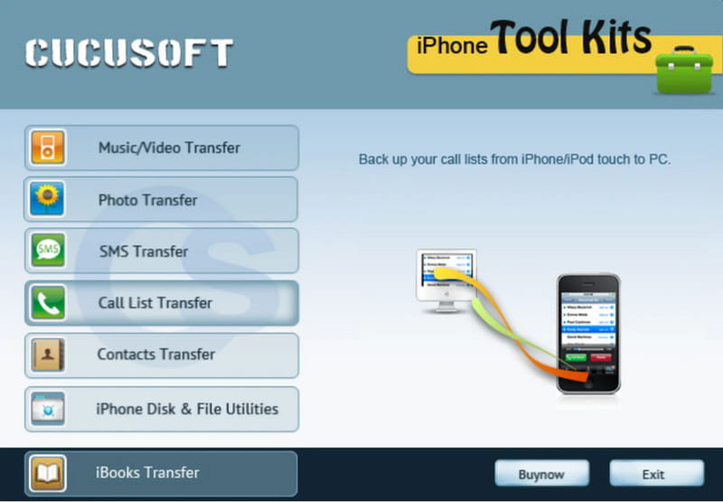 Cucusoft