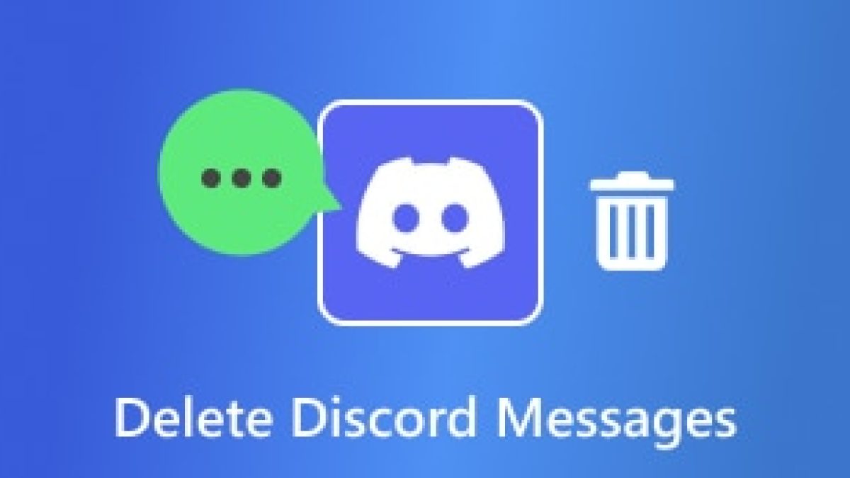 Discordでメッセージを素早く削除する方法のチュートリアル