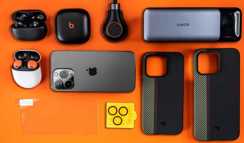 Erase iPhone Case