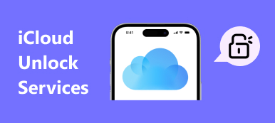 iCloud Unlock Services
