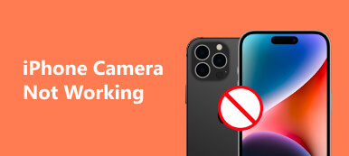 iPhone Camera Not Working S