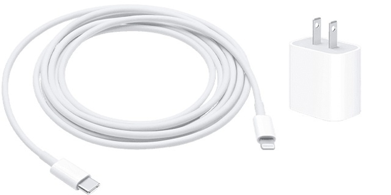 iPhone Charger