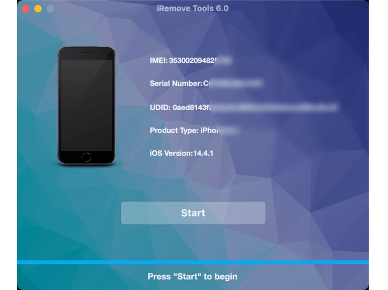 Iremove Tools