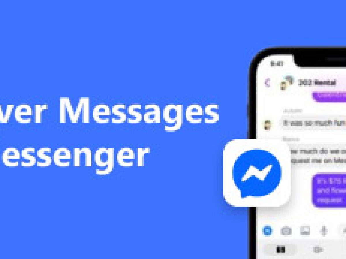 如何在Messenger 上恢复已删除的邮件– 6 种简单方法