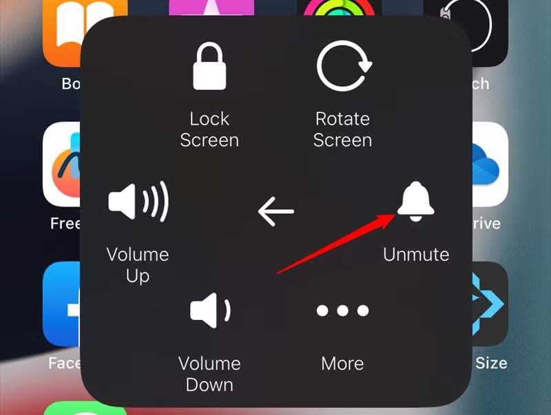 Silent Mode